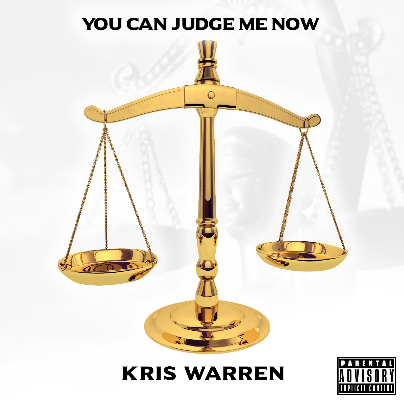 You Can Judge Me Now (clean)